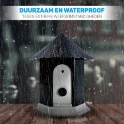 Vulpes Pets® Anti Blaf Apparaat Pro - Anti Blafband Voor Alle Honden - Luxe Hondentrainer - Diervriendelijk & Zonder Schok - Inclusief 9V Batterij - Waterbestendig - Ophangbaar - Instelbare Ultrasone Niveauregeling - 4 Standen -Hondenartikelen Serie Winkel 1200x1200 1757