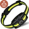 Premium Anti Blafband - Diervriendelijke Opvoedingshalsband Zonder Schok - Trainingshalsband Voor Grote En Kleine Honden - Anti Blaf Band - Correctie Halsband -Hondenartikelen Serie Winkel 1200x1200 1761