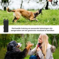 PetFriends Diervriendelijk Ultrasoon Anti Blaf Apparaat Voor Honden - Zonder Schok - Anti Blafband Alternatief - Incl. Batterij 13 PetFriends Diervriendelijk Ultrasoon Anti Blaf Apparaat Voor Honden - Zonder Schok - Anti Blafband Alternatief - Incl. Batterij -Hondenartikelen Serie Winkel 1200x1200 1781