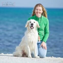 Merkloos LotaHome - Anti Blaf Apparaat - Hondentrainer Voor Binnen En Buiten - Bereik Tot 15 Meter - Diervriendelijk - Zonder Schok - Ultrasone - Voor Alle Honden - Inclusief Clicker -Hondenartikelen Serie Winkel 1200x1200 1791