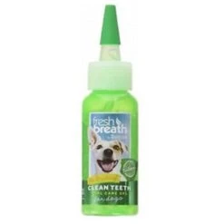 Tropiclean Fresh Breath Clean Teeth Oral Care Gel - Gebitsverzorging - Mint 59 Ml 14 Tropiclean Fresh Breath Clean Teeth Oral Care Gel - Gebitsverzorging - Mint 59 Ml -Hondenartikelen Serie Winkel 1200x1200 1811