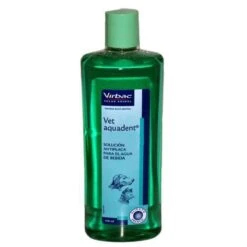 Virbac Vet Aquadent Mondwater - 500 Ml -Hondenartikelen Serie Winkel 1200x1200 1812