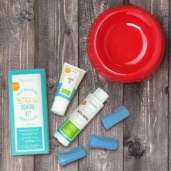 OxyFresh Pet Dental Kit - Tegen Slechte Adem En Tandsteen Bij Honden En Katten 7 OxyFresh Pet Dental Kit - Tegen Slechte Adem En Tandsteen Bij Honden En Katten -Hondenartikelen Serie Winkel 1200x1200 1825
