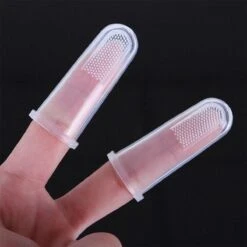 Merkloos Vinger Tandenborstel – 2 X -Hondenartikelen Serie Winkel 1200x1200 1827