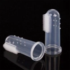 Merkloos Vinger Tandenborstel – 2 X -Hondenartikelen Serie Winkel 1200x1200 1828