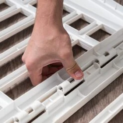 Iris Ohyama Puppy Ren CI-604E - Kunststof - Beige/Wit -Hondenartikelen Serie Winkel 1200x1200 1836