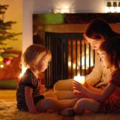 Relaxdays Veiligheidshekje Hout - 92 Cm Hoog - Kinderhek - Hondenhek - Inklapbaar - Bruin - 4 Panelen -Hondenartikelen Serie Winkel 1200x1200 1874