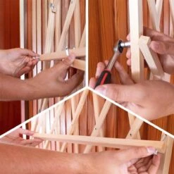 Merkloos PressFix Deurhekje Uitklapbaahekje 65-104cm -Hondenartikelen Serie Winkel 1200x1200 1910