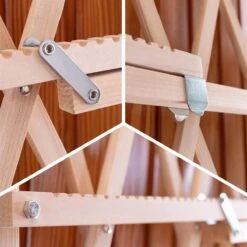 Merkloos PressFix Deurhekje Uitklapbaahekje 65-104cm -Hondenartikelen Serie Winkel 1200x1200 1912