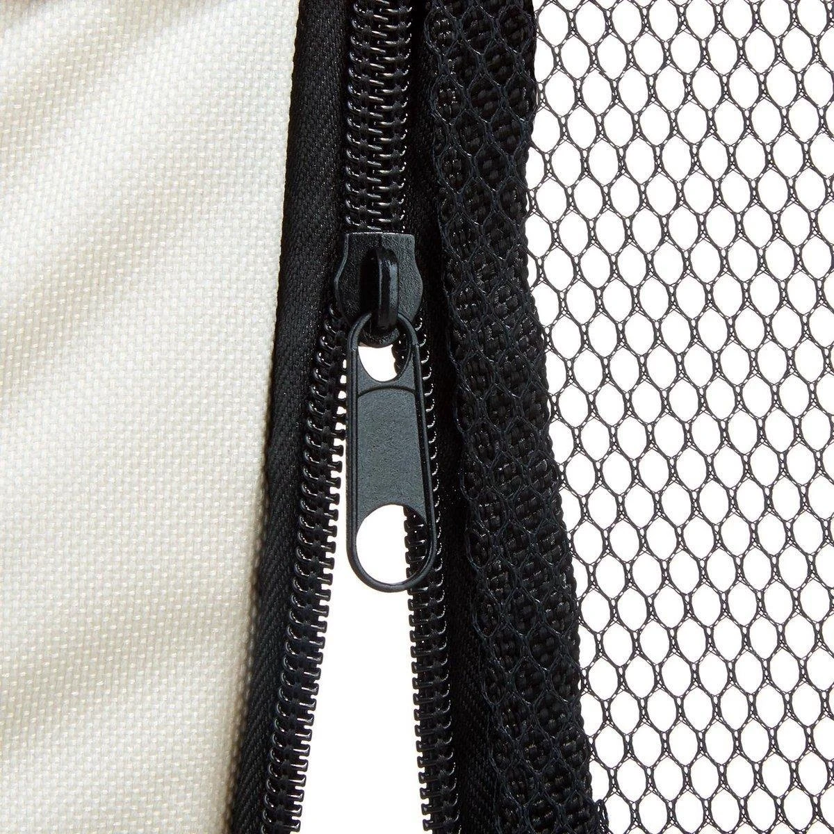 Opvouwbare Puppyren -75*75*43 Cm Puppytent - Zwart - Gratis Draagtas En Gratis Drinkbak 7 Opvouwbare Puppyren -75*75*43 Cm Puppytent - Zwart - Gratis Draagtas En Gratis Drinkbak - Afbeelding 5