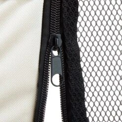 Dailyibed Opvouwbare Puppyren - Zwart - 115x115x58 Cm - Incl. Draagtas - Incl. Voederbak -Hondenartikelen Serie Winkel 1200x1200 1933