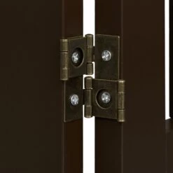 Relaxdays Veiligheidshekje Hout - 92 Cm Hoog - Hondenhek - Inklapbaar - Bruin - 3 Panelen 17 Relaxdays Veiligheidshekje Hout - 92 Cm Hoog - Hondenhek - Inklapbaar - Bruin - 3 Panelen -Hondenartikelen Serie Winkel 1200x1200 1937