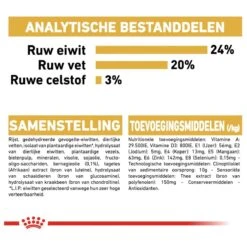 Royal Canin Shih Tzu Adult 7.5 KG 19 Royal Canin Shih Tzu Adult 7.5 KG -Hondenartikelen Serie Winkel 1200x1200 20