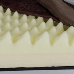 Trixie Vitaal Orthopedische Kussen Taupe/Lichtgrijs - 80 X 50 CM -Hondenartikelen Serie Winkel 1200x1200 200