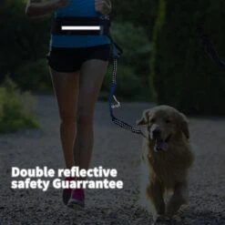 Nobleza Jogging Heupgordel Met Hondenriem 42UOY - Looplijn Met Heupriem Voor Honden -Hondenartikelen Serie Winkel 1200x1200 2023