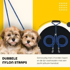 KCMultisupplies Dubbele Hondenriem Voor 2 Honden - Duo Hondenlijn Voor Hond - 120cm - Hondenleiband Riem 14 KCMultisupplies Dubbele Hondenriem Voor 2 Honden - Duo Hondenlijn Voor Hond - 120cm - Hondenleiband Riem -Hondenartikelen Serie Winkel 1200x1200 2024