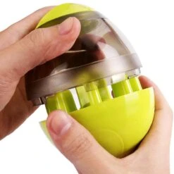 Mister Mill Speelbal - Honden Speelgoed Intelligentie - Voerbal - Snackbal Hond Kat – Interactieve Hond Kat - Voer EI 22 Mister Mill Speelbal - Honden Speelgoed Intelligentie - Voerbal - Snackbal Hond Kat – Interactieve Hond Kat - Voer EI -Hondenartikelen Serie Winkel 1200x1200 2265