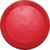Kong Flyer Frisbee - Hondenspeelgoed - Rood - Ø25 Cm