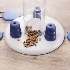 Trixie Dog Activity Gambling Tower - 27X25 CM -Hondenartikelen Serie Winkel 1200x1200 2357