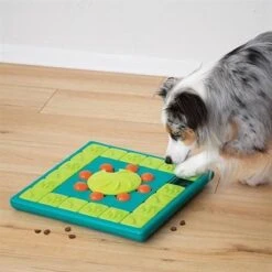 Nina Ottosson Interactieve Hondenpuzzel Vulbaar Met Snacks Voor De Slimste Honden - Outward Hound Multipuzzle 21 Nina Ottosson Interactieve Hondenpuzzel Vulbaar Met Snacks Voor De Slimste Honden - Outward Hound Multipuzzle -Hondenartikelen Serie Winkel 1200x1200 2402