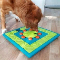 Nina Ottosson Interactieve Hondenpuzzel Vulbaar Met Snacks Voor De Slimste Honden - Outward Hound Multipuzzle 23 Nina Ottosson Interactieve Hondenpuzzel Vulbaar Met Snacks Voor De Slimste Honden - Outward Hound Multipuzzle -Hondenartikelen Serie Winkel 1200x1200 2403