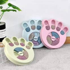 VEDIC® - Hondenpuzzel Hondenpoot Blauw - Intelligentiespeelgoed - Verschuifbare Verstopplekken - 23x23cm 10 VEDIC® - Hondenpuzzel Hondenpoot Blauw - Intelligentiespeelgoed - Verschuifbare Verstopplekken - 23x23cm -Hondenartikelen Serie Winkel 1200x1200 2427