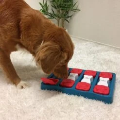 Nina Ottosson - Hondenspel - Dog Brick -Hondenartikelen Serie Winkel 1200x1200 2439