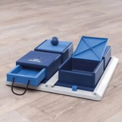 Trixie Dog Activity Poker Box 1 - 31X31 CM -Hondenartikelen Serie Winkel 1200x1200 2445