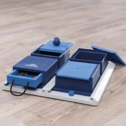Trixie Dog Activity Poker Box 1 - 31X31 CM -Hondenartikelen Serie Winkel 1200x1200 2446