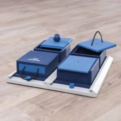 Trixie Dog Activity Poker Box 1 - 31X31 CM -Hondenartikelen Serie Winkel 1200x1200 2448