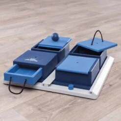 Trixie Dog Activity Poker Box 1 - 31X31 CM -Hondenartikelen Serie Winkel 1200x1200 2449