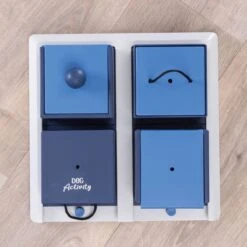 Trixie Dog Activity Poker Box 1 - 31X31 CM -Hondenartikelen Serie Winkel 1200x1200 2450