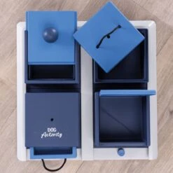 Trixie Dog Activity Poker Box 1 - 31X31 CM -Hondenartikelen Serie Winkel 1200x1200 2451