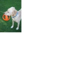 Happy Pet Grubber Interactieve Voetbal Blauw (18X18X18 CM) -Hondenartikelen Serie Winkel 1200x1200 2452