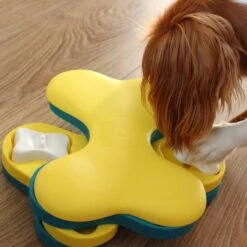 Nina Ottosson Dog Tornado Blu -Hondenartikelen Serie Winkel 1200x1200 2479