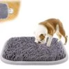 SNOOTS - Snuffelmat Hond - Snuffelmatten Voor Hond En Puppy - Honden Speelgoed Intelligentie - Agility Voor De Hond - Hondentraining - Denkspel Hond - Wasbaar Incl. Zuignappen -Hondenartikelen Serie Winkel 1200x1200 2496