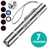 Laserpen - Kattenspeeltjes - Laser - Katten Speelgoed - Kattenspeelgoed - Laserlampje Kat - Speeltjes - Pointer - Lamp - Laserlampje - USB Oplaadbaar -Hondenartikelen Serie Winkel 1200x1200 2515