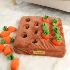 Snuffelmat Hond – Denkspel Hond – Honden Speelgoed – Hondenspel – Wortelveld -Hondenartikelen Serie Winkel 1200x1200 2536