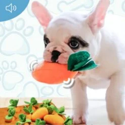 Snuffelmat Hond – Denkspel Hond – Honden Speelgoed – Hondenspel – Wortelveld -Hondenartikelen Serie Winkel 1200x1200 2539