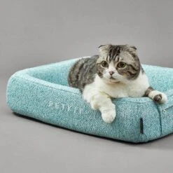 PETKIT® Four Season - Hondenmand - Kattenmand - Wasbaar - Memory Foam - Maat L -Hondenartikelen Serie Winkel 1200x1200 255