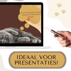 Rlek Online® Laserpen - USB Oplaadbaar - Online E-Book - Hondenspeelgoed - Laser - Kattenspeeltjes - 7 Verschillende Opties - Zaklamp/UV Licht 18 Rlek Online® Laserpen - USB Oplaadbaar - Online E-Book - Hondenspeelgoed - Laser - Kattenspeeltjes - 7 Verschillende Opties - Zaklamp/UV Licht -Hondenartikelen Serie Winkel 1200x1200 2552
