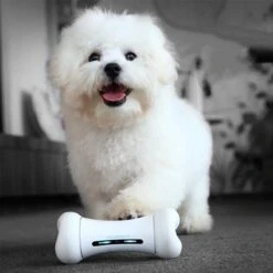 Wickedbone - Automatisch, Interactief En Intelligent Speelgoed Voor Honden - App & Bluetooth Bestuurbaar - USB Oplaadbaar -Hondenartikelen Serie Winkel 1200x1200 2597