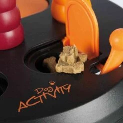 Trixie Honden Activity Flip Board - Hondenspeelgoed - Wit/Blauw - 23 Cm 13 Trixie Honden Activity Flip Board - Hondenspeelgoed - Wit/Blauw - 23 Cm -Hondenartikelen Serie Winkel 1200x1200 2600