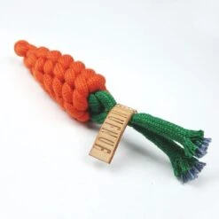 NufNuf - Hondenspeelgoed - Wortel - Stevig En Duurzaam Designspeelgoed -Hondenartikelen Serie Winkel 1200x1200 2612