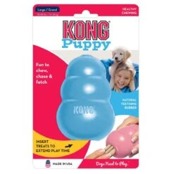 Kong Puppy - Hondenspeelgoed - Assorti - L -Hondenartikelen Serie Winkel 1200x1200 2656