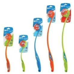 Chuckit! Sport Ball Launcher - Medium (30 Cm) -Hondenartikelen Serie Winkel 1200x1200 2688