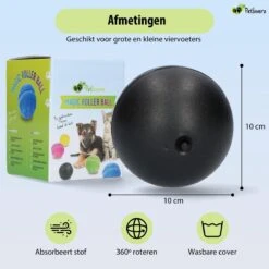 Petloverz Magic Roller Ball – Honden Speelgoed – Premium Automatische Rollende Bal -Hondenartikelen Serie Winkel 1200x1200 2712