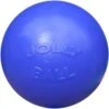 Jolly Ball Push-n Play – Mega Sterke En Duurzame Honden Speelbal – Uitermate Geschikt Voor Wilde Honden - Bijtbestendig - Polyethyleen - Blauw - Ø 35 Cm -Hondenartikelen Serie Winkel 1200x1200 2717