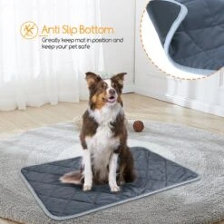 Nobleza Vetbed - Warmtemat - M - Voor Honden En Katten - 60x45cm 16 Nobleza Vetbed - Warmtemat - M - Voor Honden En Katten - 60x45cm -Hondenartikelen Serie Winkel 1200x1200 277