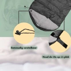 Bolobo | Hondenslaapzak - Dierenslaapzak - Hondencave - Hondenmand Cave - Cozy Cave - Slaapzak Hond - Hondenmand - Hondenkussen - Travelbag - Dentalsticks - Kampeerslaapzak -Hondenartikelen Serie Winkel 1200x1200 282